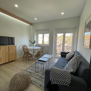 Appartement met Twee Slaapkamers